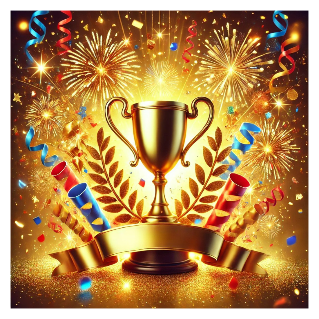 Annonce du Gagnant du Concours