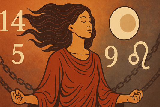 Semaine sous haute intensité : Portail 88, pleine lune en Verseau