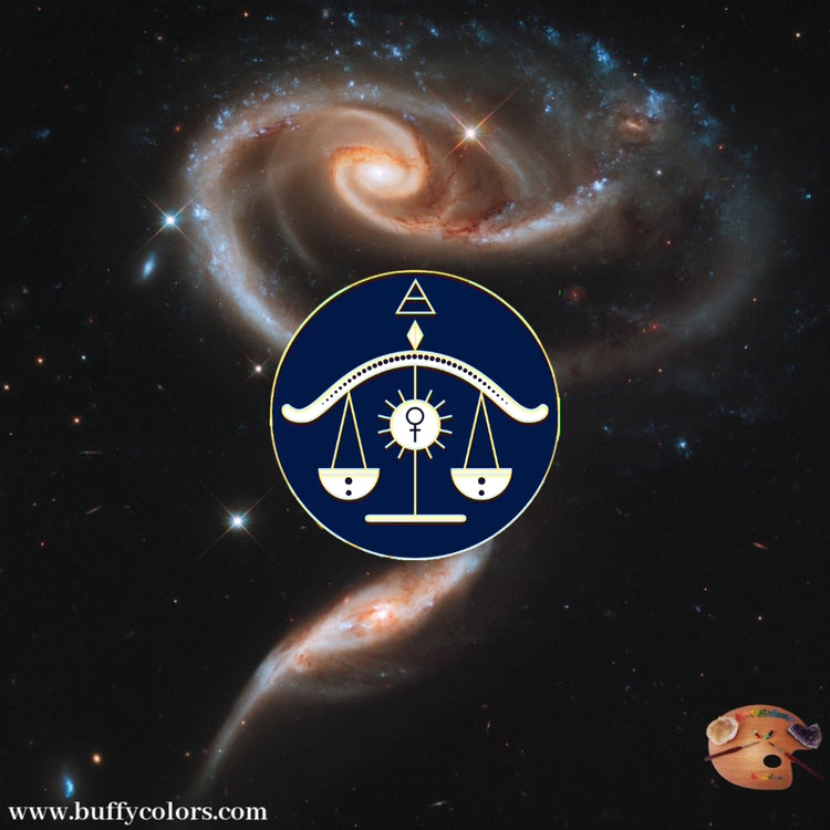 Bijoux Balance ♎ Pierres naturelles et astrologiques