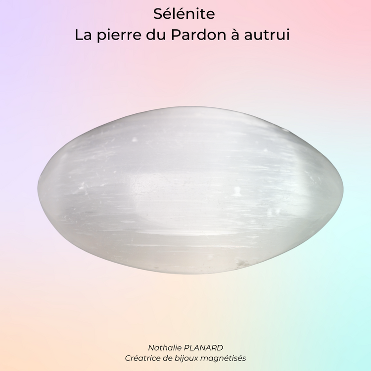 Sélénite