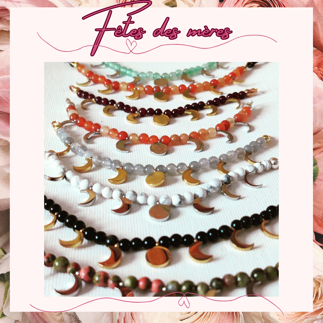 Mon Collier personnalisé