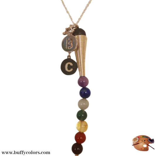 Mon Bijou Sacré personnalisé