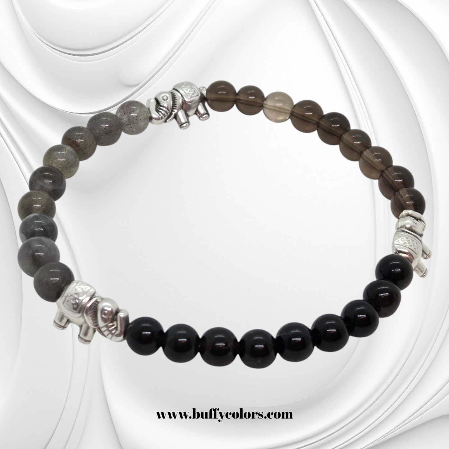 Bracelet Brise-Liens – Renaissance du Phénix