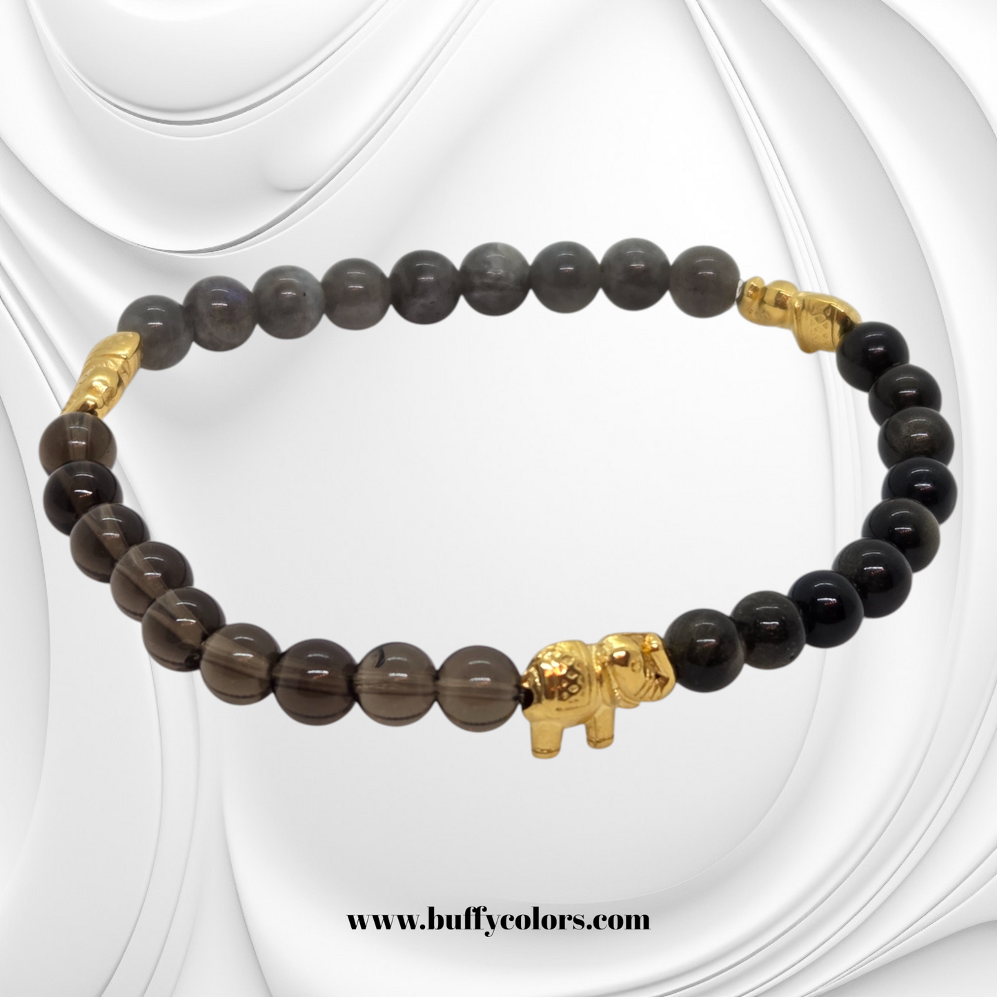 Bracelet Brise-Liens – Renaissance du Phénix