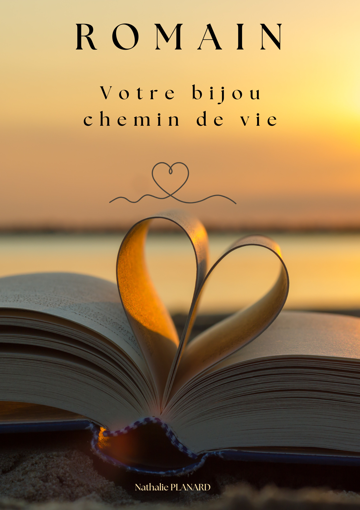 CDV Romain