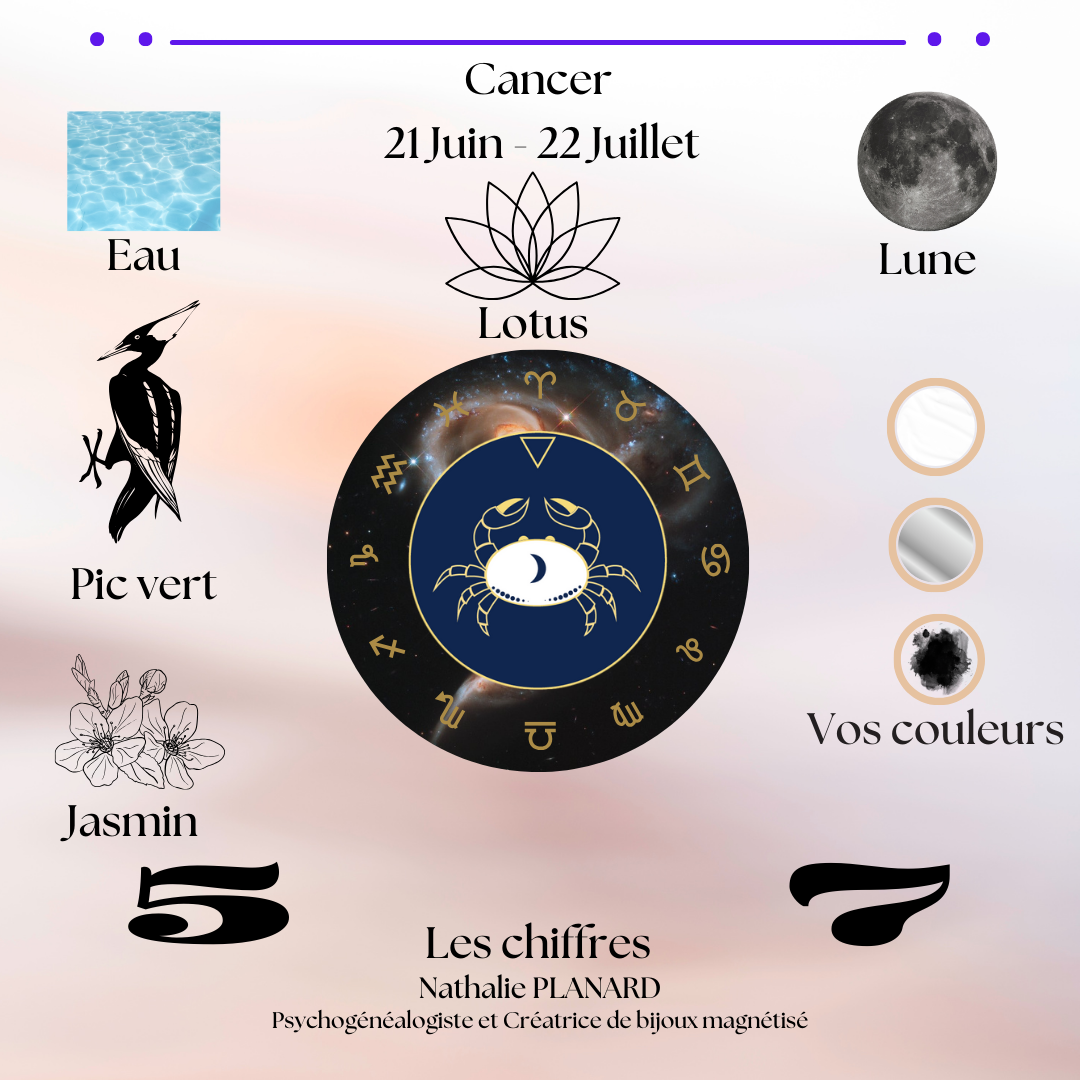 Mémento : Les cancers