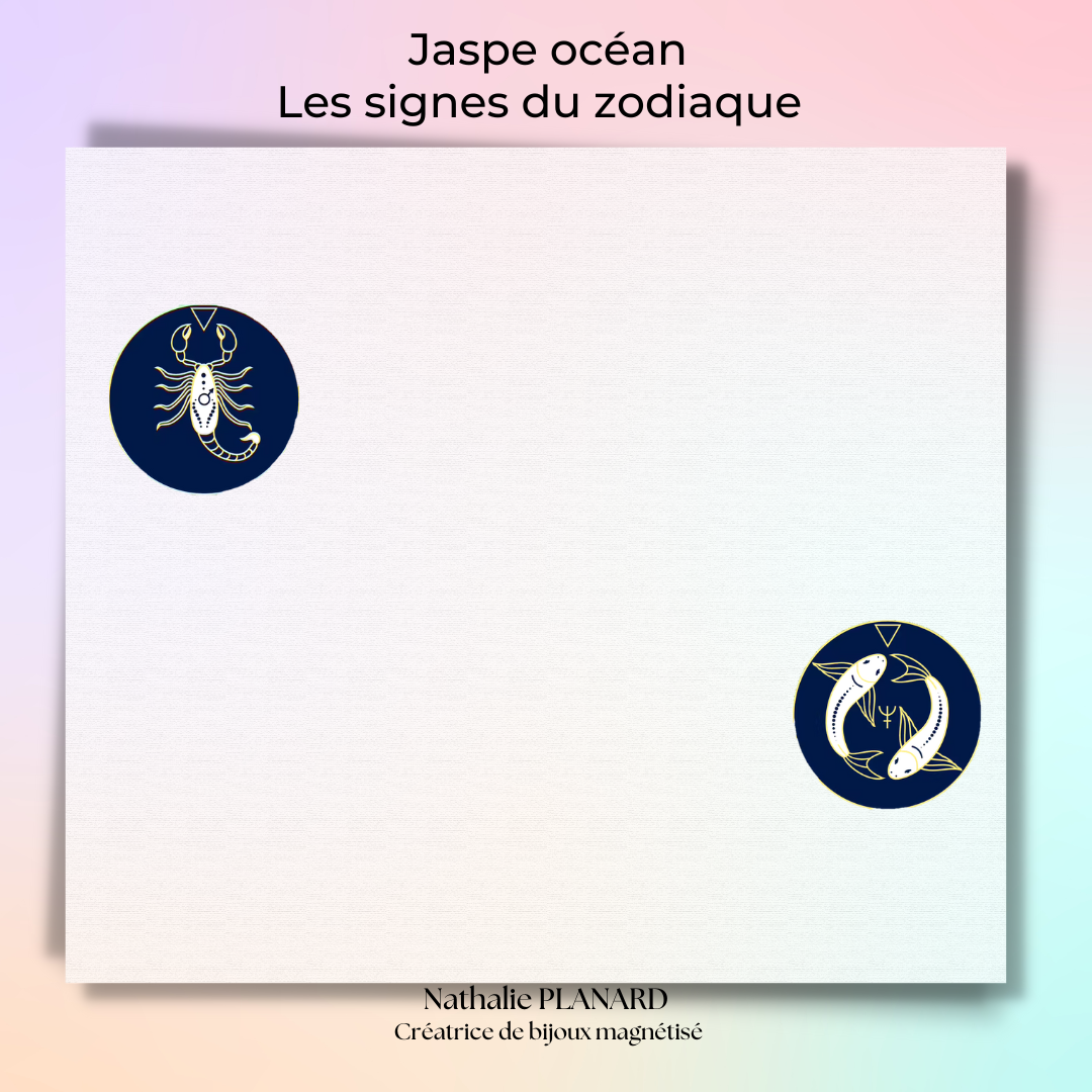 Mémento : Jaspe océan