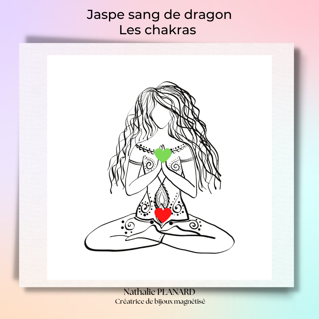 Mémento : Jaspe sang de dragon