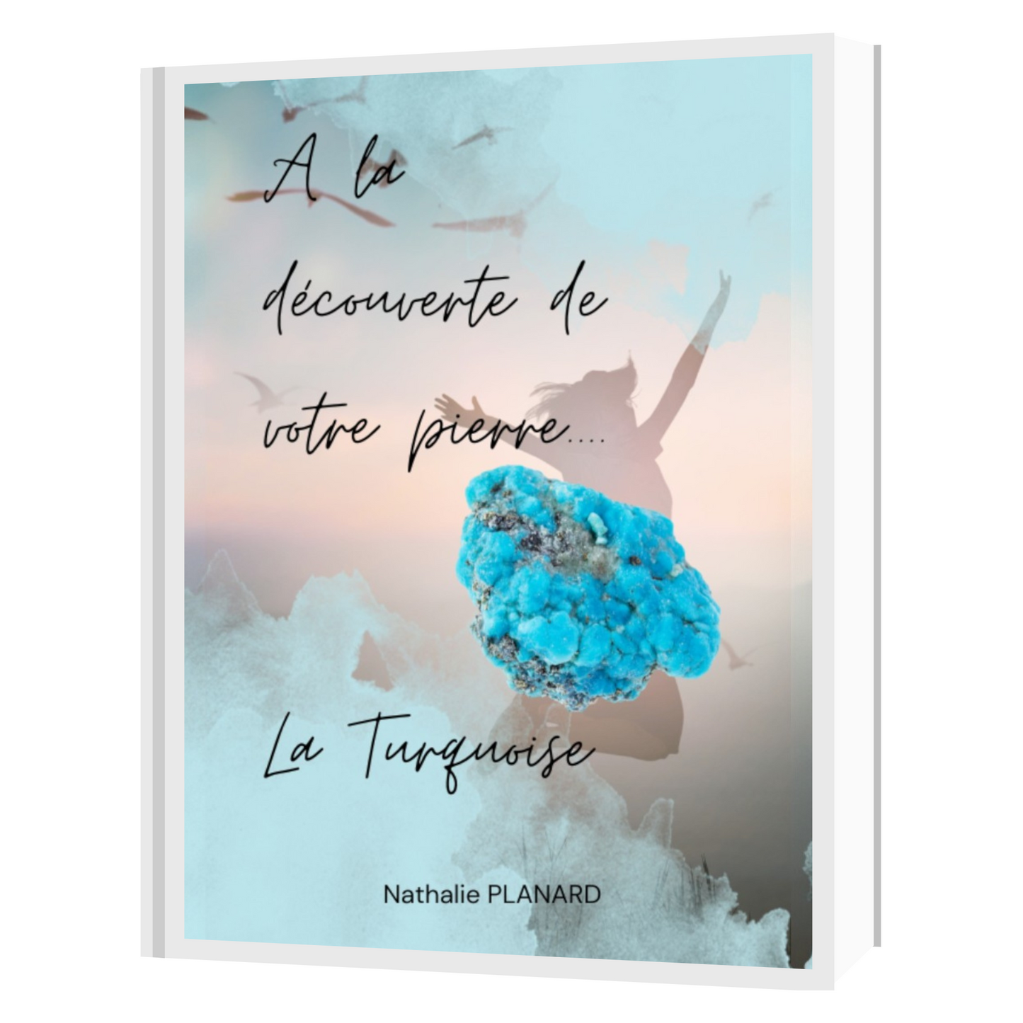Votre pierre, La Turquoise