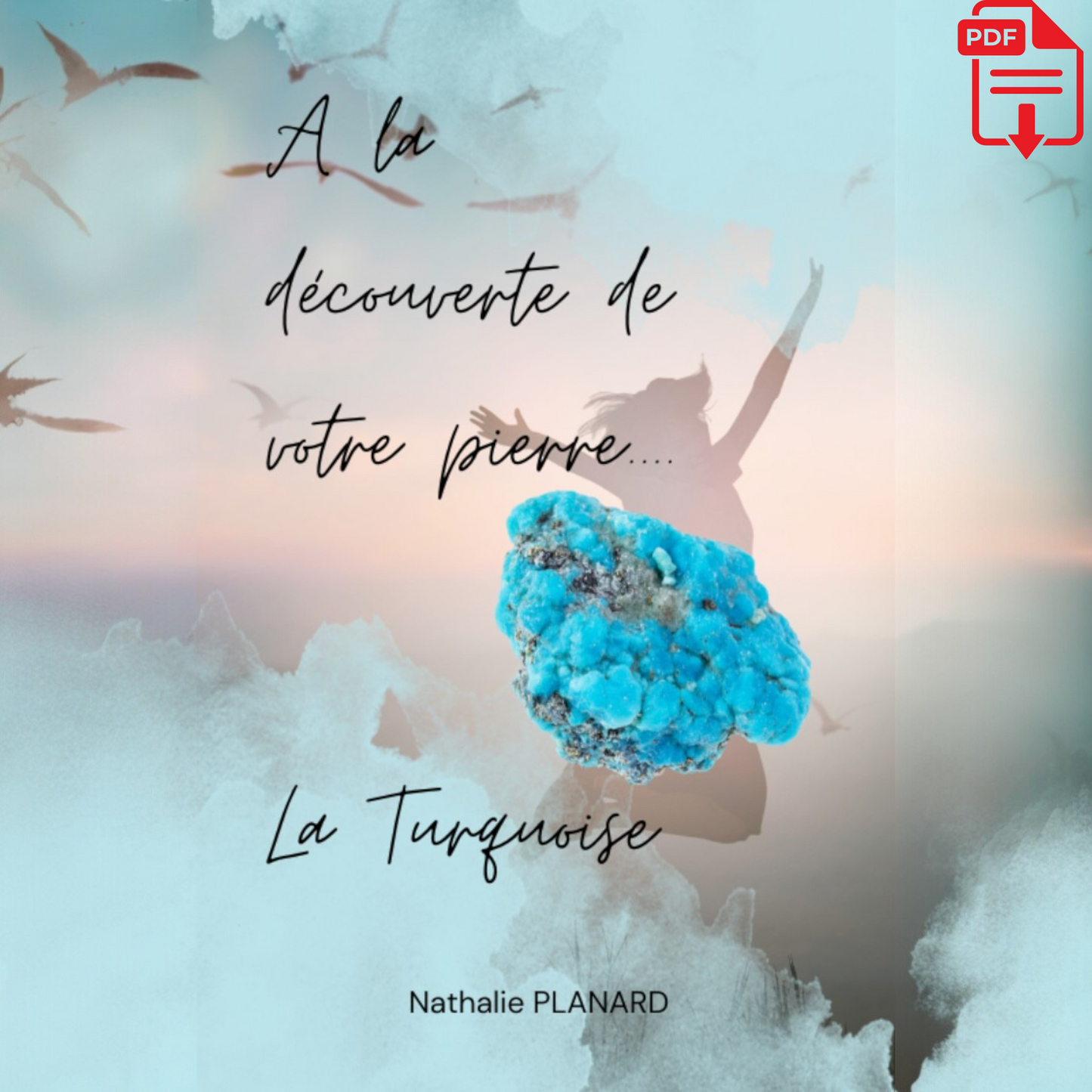 Votre pierre, La Turquoise