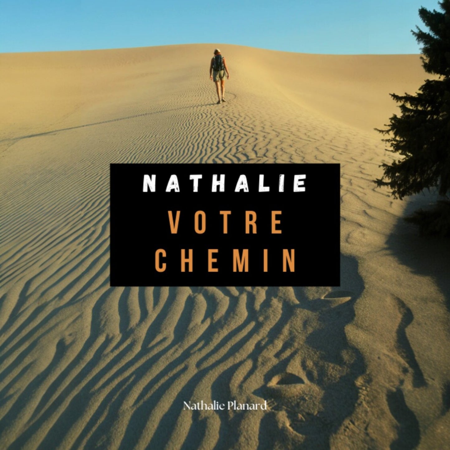 Nathalie, votre étude de l'année personnelle