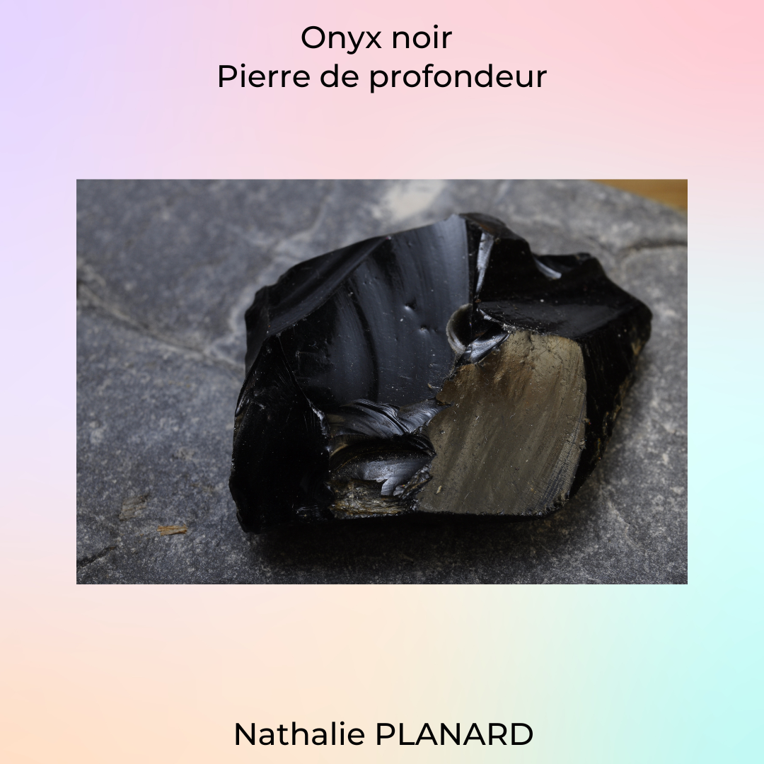 Mémento : Onyx