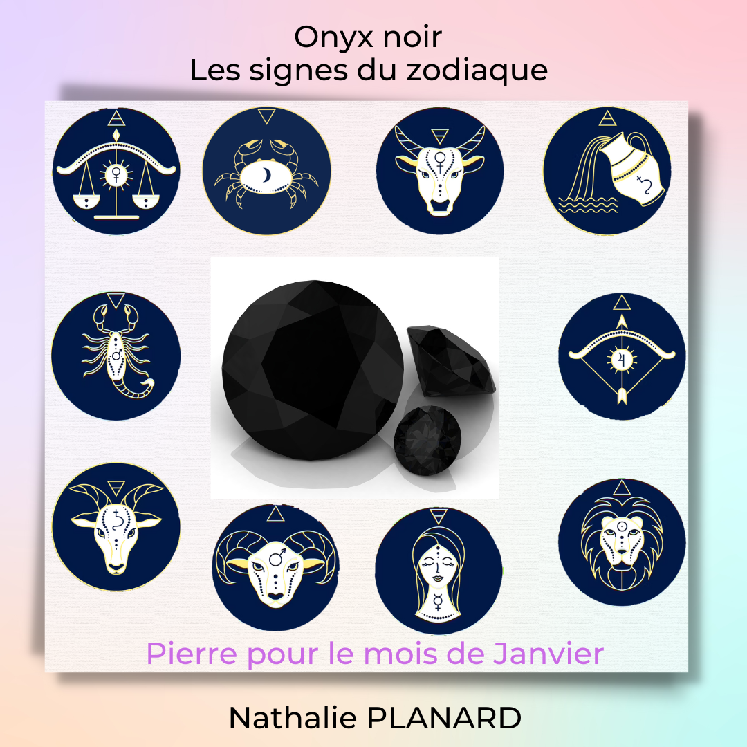 Mémento : Onyx