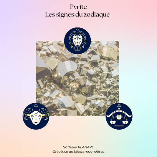 Mémento : Pyrite