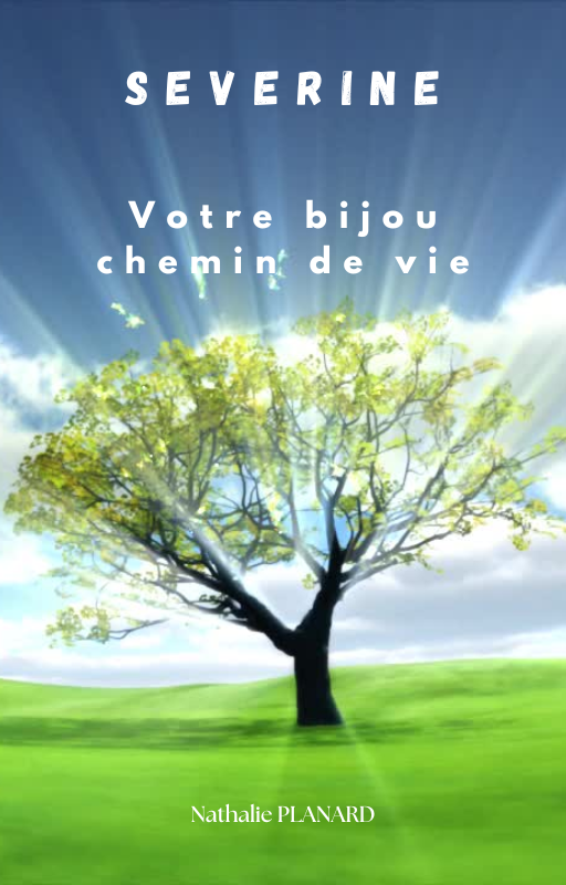 Séverine, Votre livret pour accompagner votre bijou Chemin de Vie est prêt !