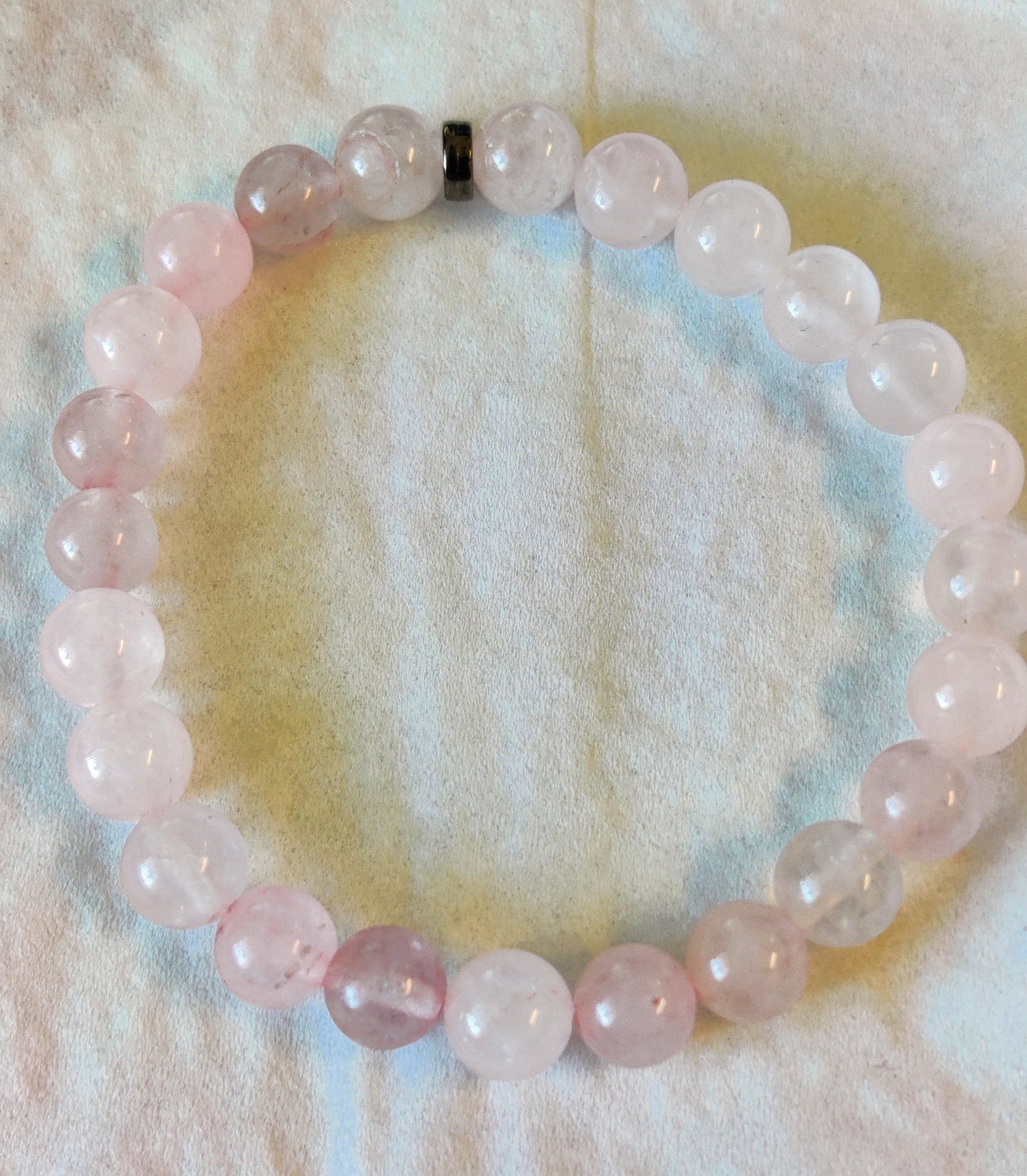 Mon Bracelet personnalisé