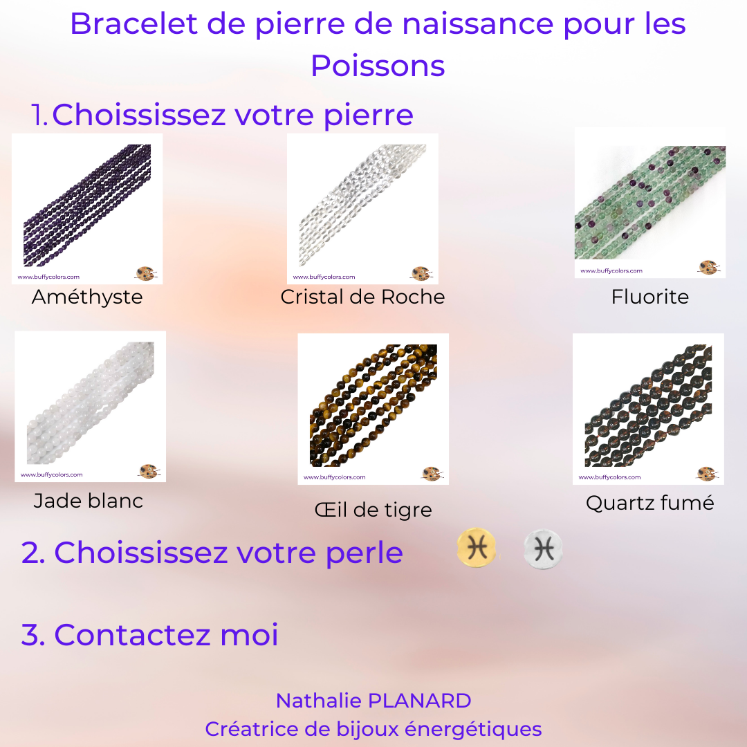 Mémento : Les poissons