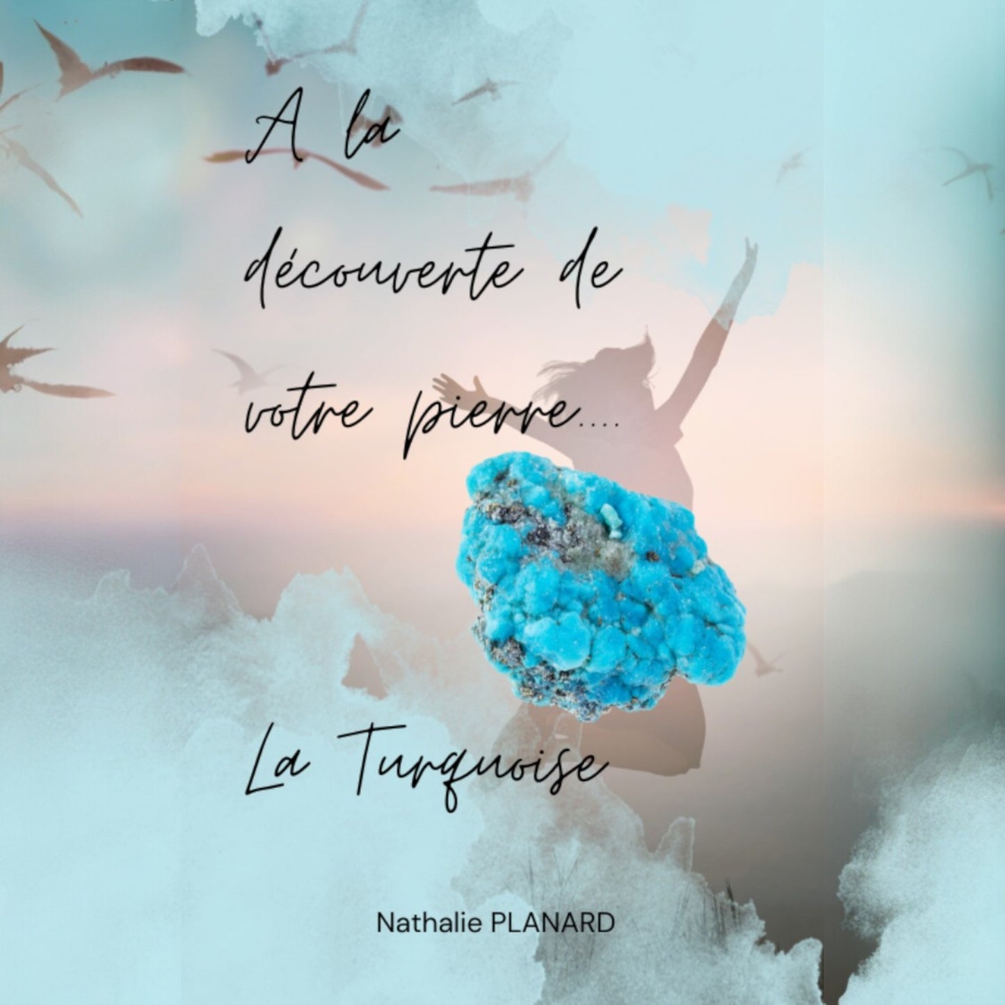 Votre pierre, La Turquoise