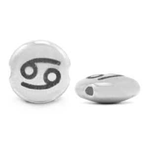 Votre bracelet avec des perles Jade pour les Cancers, 4mm