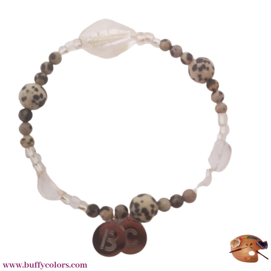 Bracelet : Je suis serein