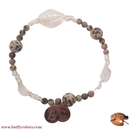 Bracelet : Je suis serein