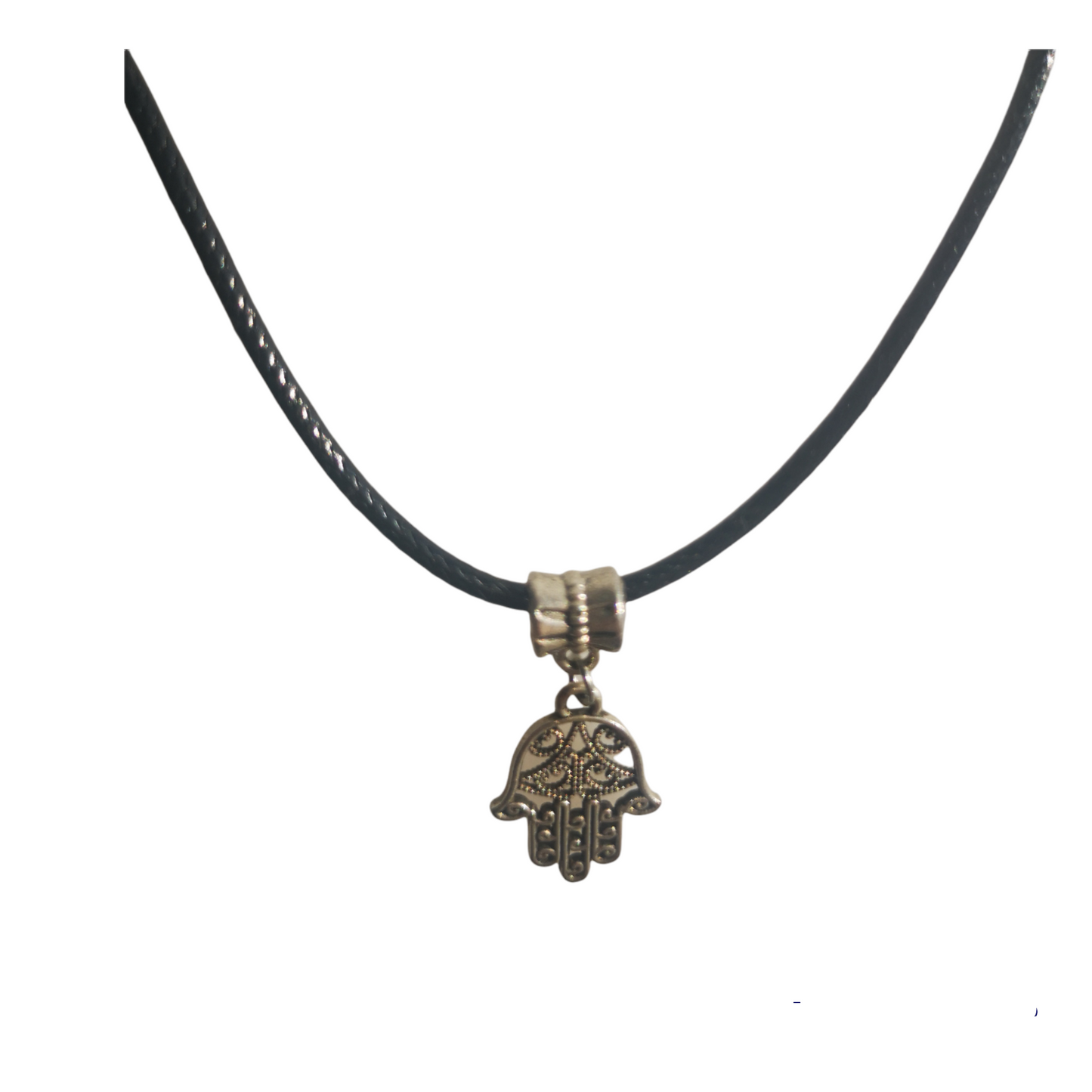Collier avec main de Fatma