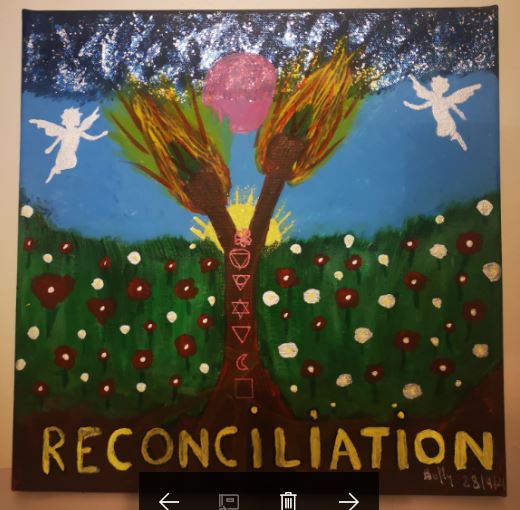 Réconciliation