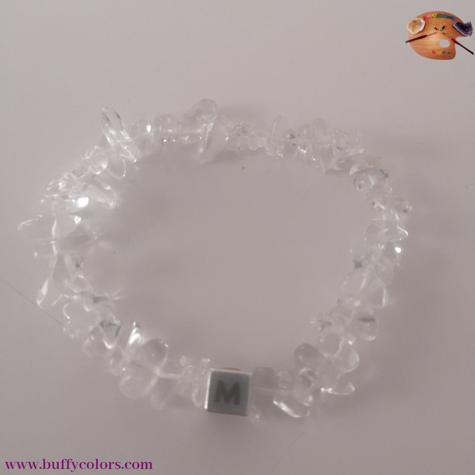 Bracelet : J'offre cette ressource d’énergie