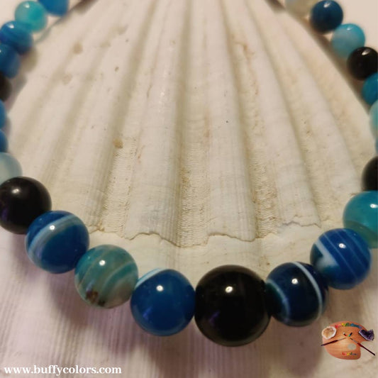 Bracelet : Je protège ma détermination