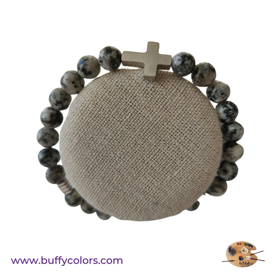 Bracelet : Je prends un nouvel élan