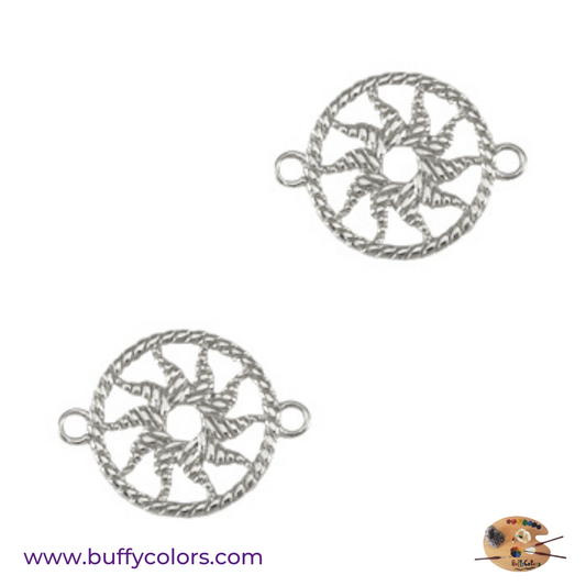 Bracelet : Mon mental est calme