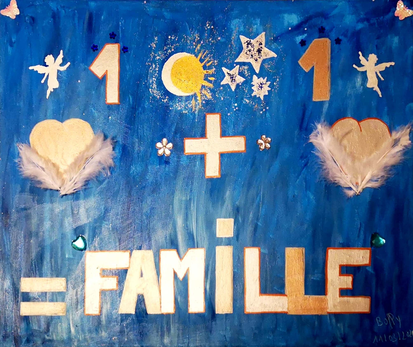 Famille