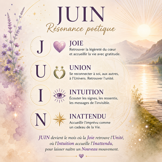 Juin 2026 : quand l’ego comprend enfin ce que l’âme sait déjà