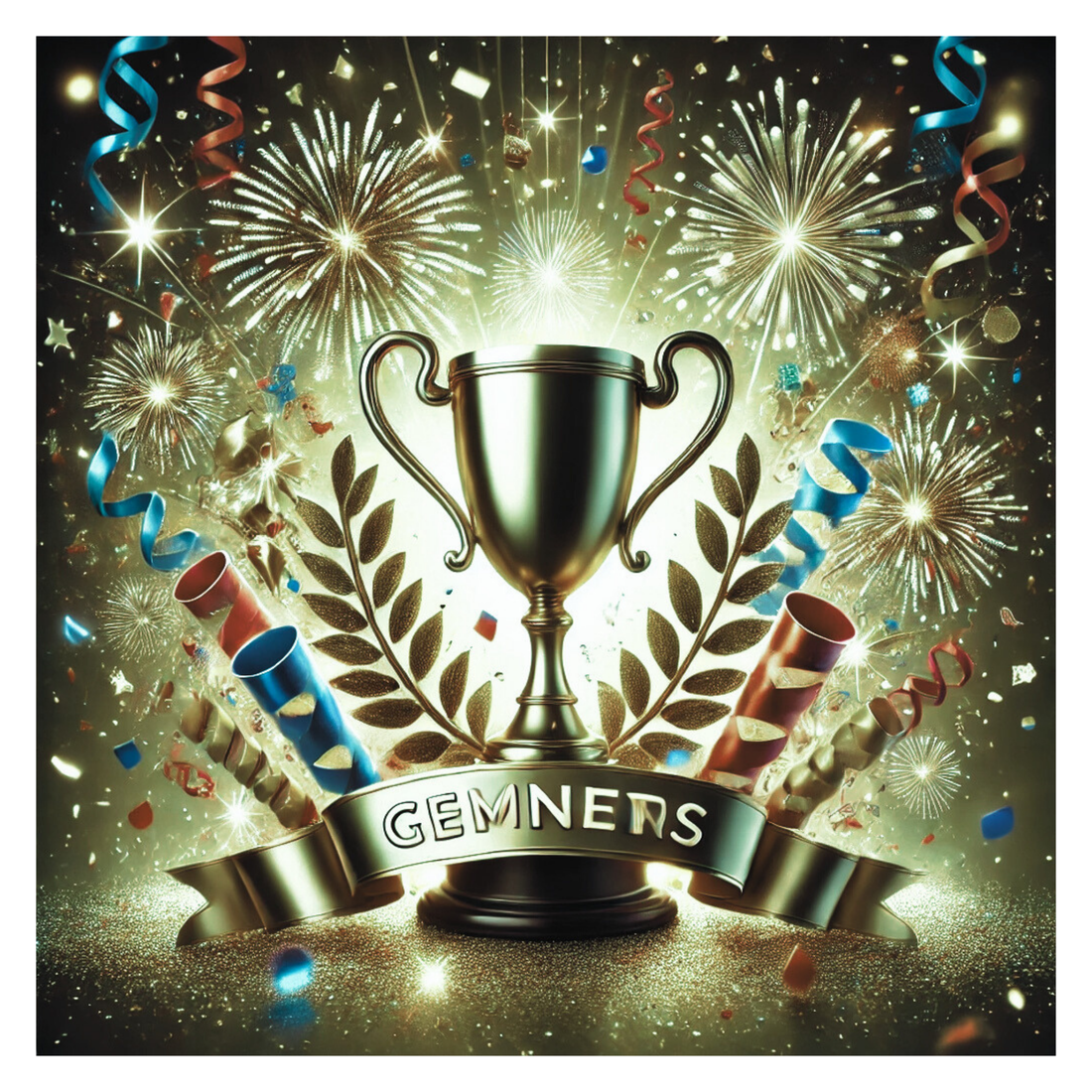 Annonce du Gagnant du Concours Roquevaire Mars 2025