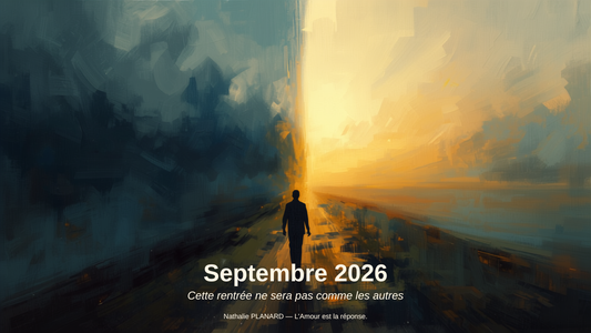 Septembre 2026 : Une rentrée pas comme les autres