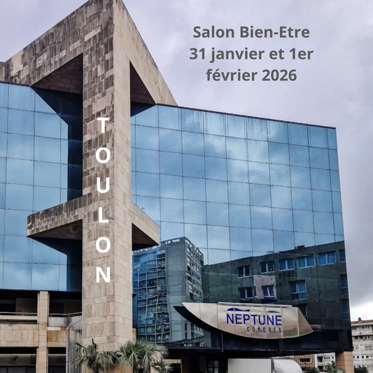 Salon Bien-Être de Toulon – Ouverture 2026