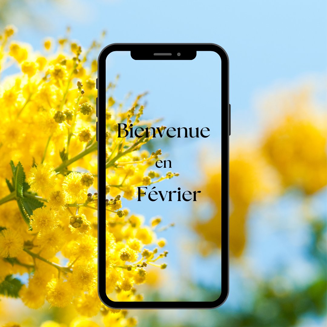 Février