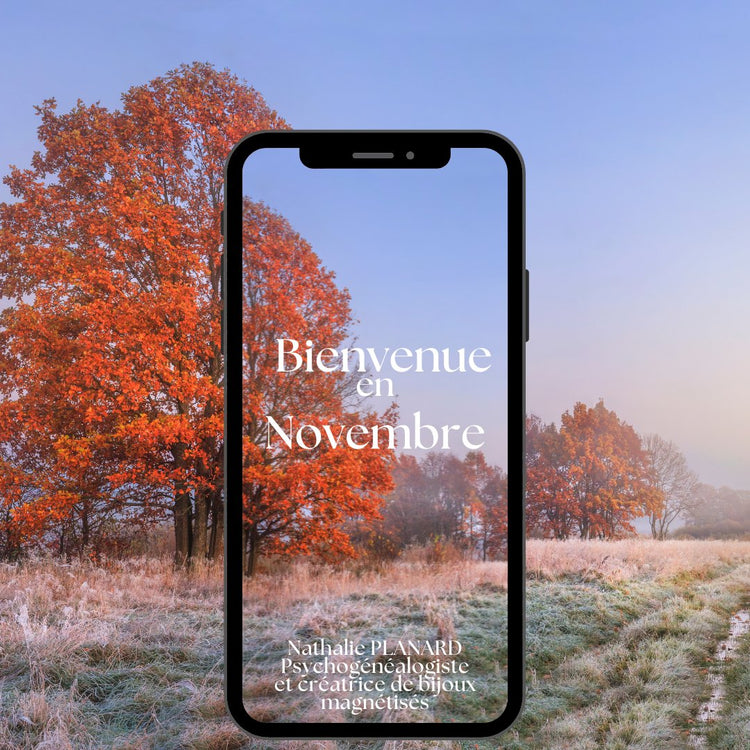 Novembre
