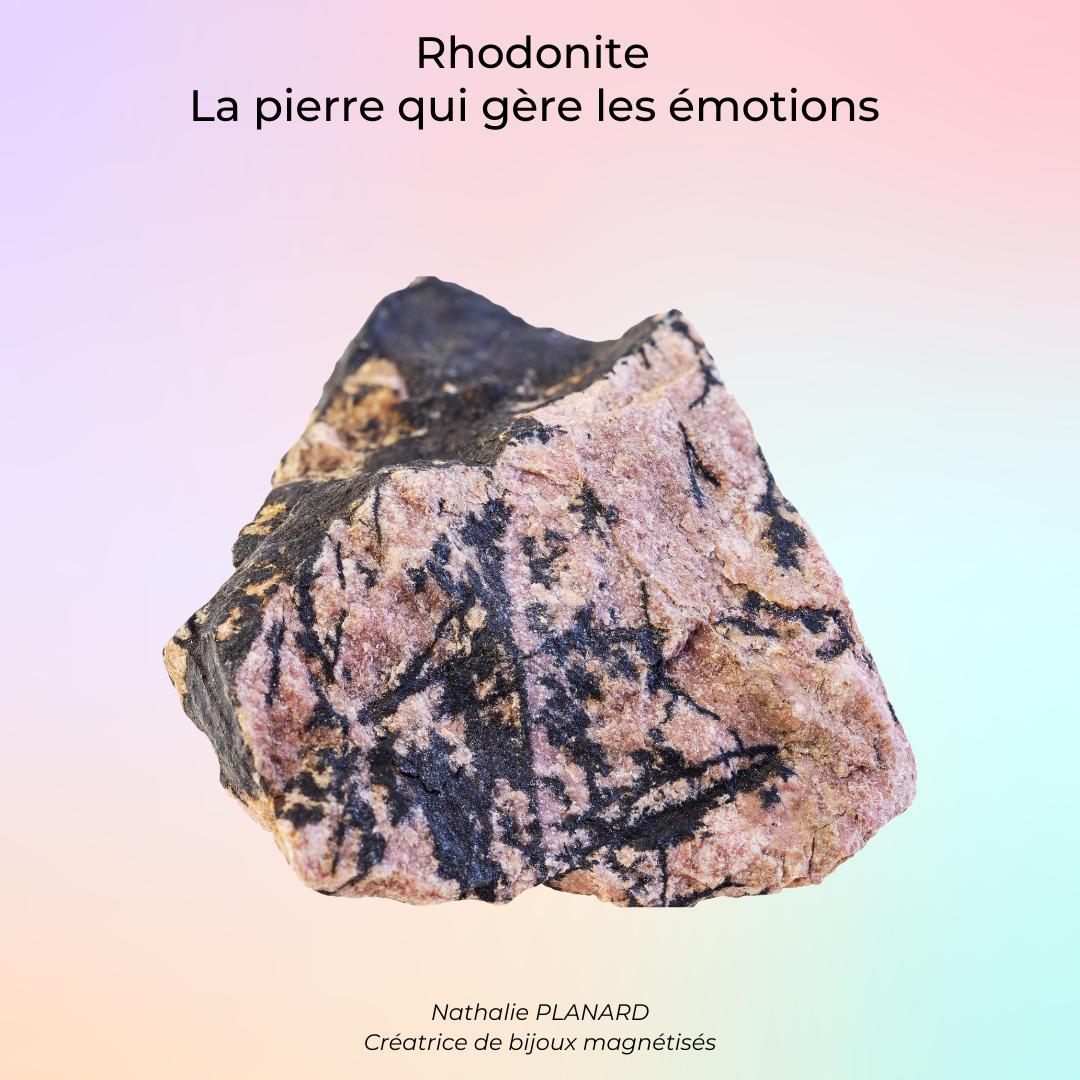 Rhodonite