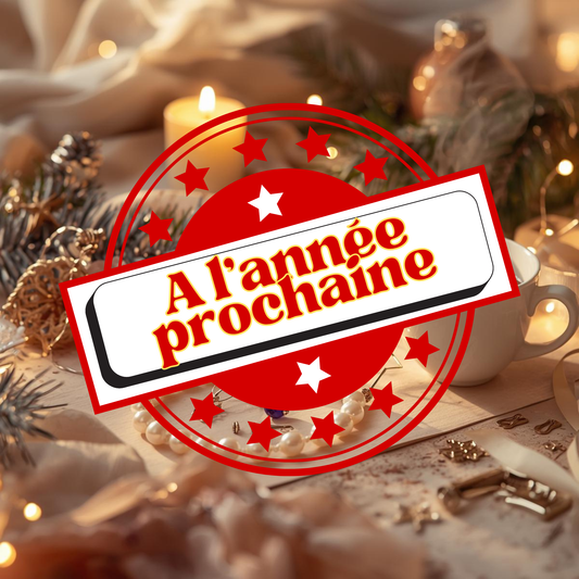 🪶Atelier Création de Bijoux en Pierres Naturelles – Édition spéciale Noël