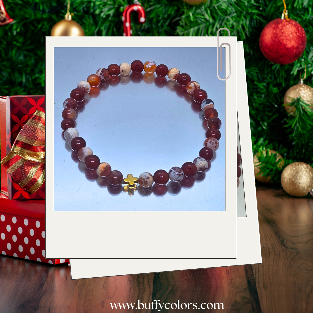 🌙 Rituel « Famille et Présence » : apaiser les émotions et se relier en douceur en décembre