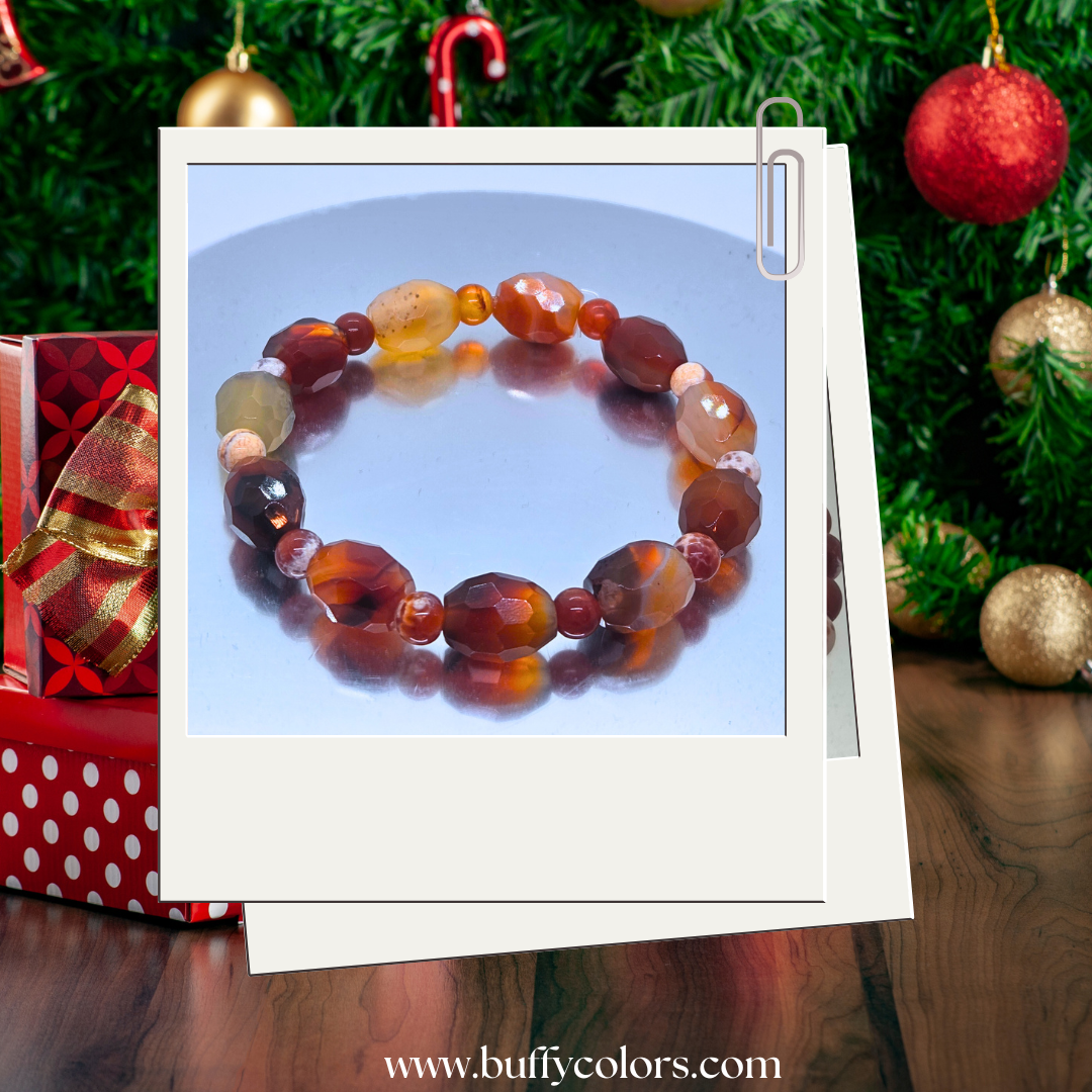 🌙 Rituel « Famille et Présence » : apaiser les émotions et se relier en douceur en décembre