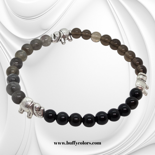 Bracelet Brise-Liens – Renaissance du Phénix