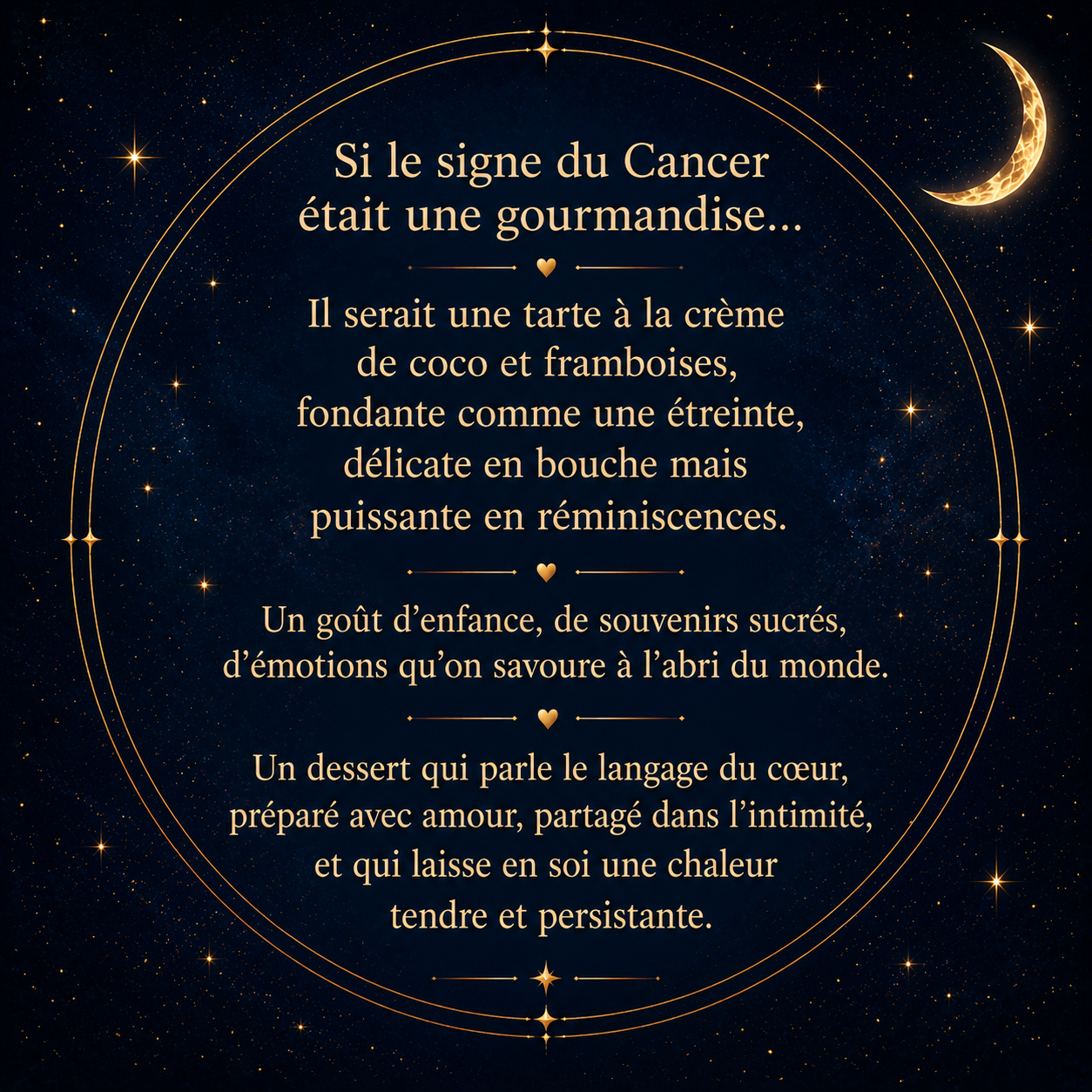 Mémento  : Les cancers
