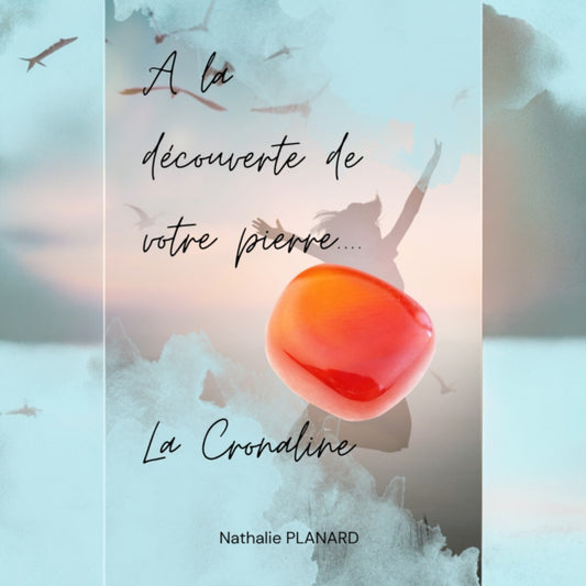 Votre pierre, La Cornaline