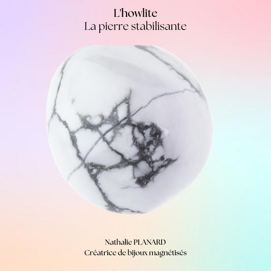 Mémento  : Howlite