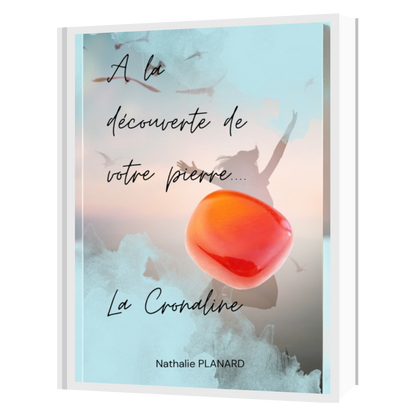 Votre pierre, La Cornaline