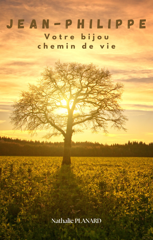 Jean-Philippe, le livret pour accompagner votre bijou Chemin de Vie est prêt !