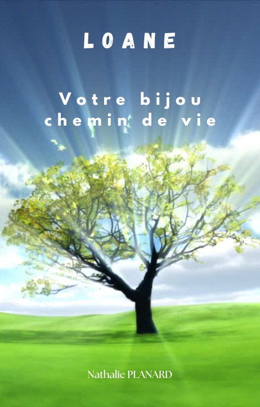 Loane, Votre livret pour accompagner votre bijou Chemin de Vie est prêt !