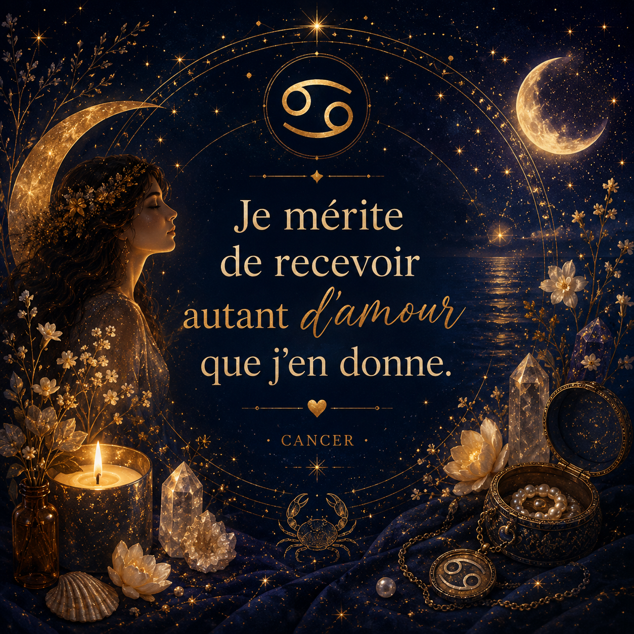 Mémento  : Les cancers
